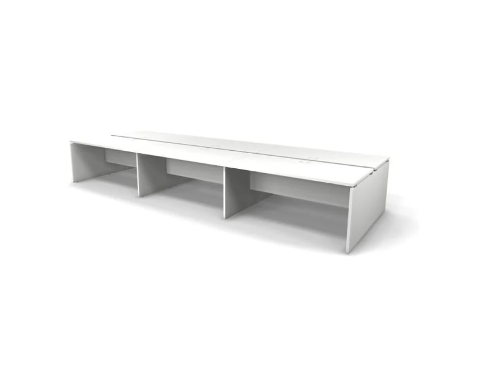 Рабочая станция 6 мест 474x163x74,3 Europe