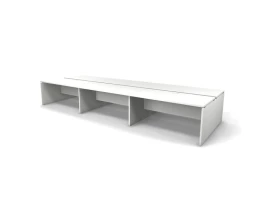 Рабочая станция 6 мест 474x163x74,3 Europe images