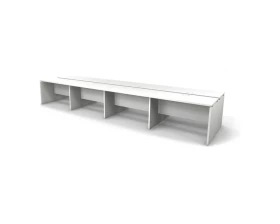 Рабочая станция 8 мест 472x123x74,3 Europe images