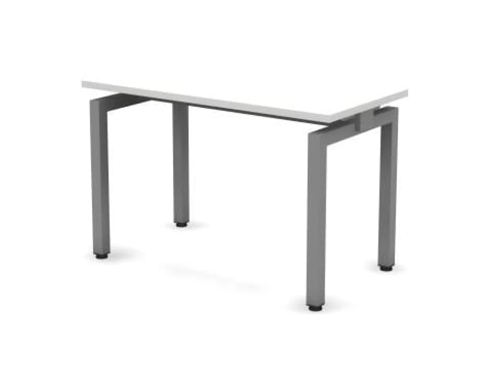 Стол рабочий металлический 118x60x74,3 Europe