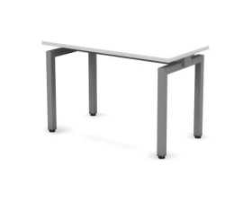 Стол рабочий металлический 118x60x74,3 Europe images