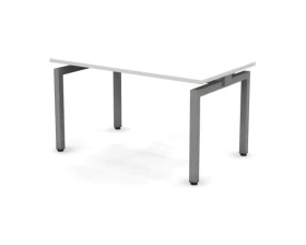 Стол рабочий металлический 138x80x74,3 Europe images