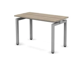 Стол рабочий металлический 118x60x74,3 Europe images