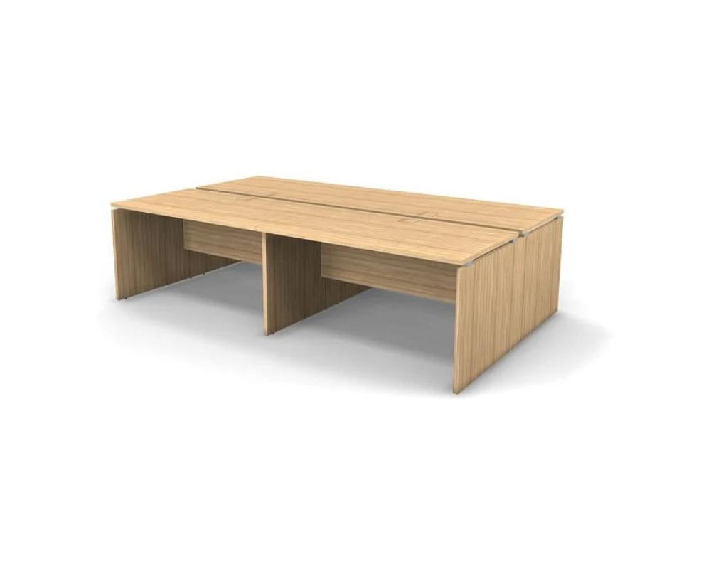 Рабочая станция 4 места 276x163x74,3 Europe