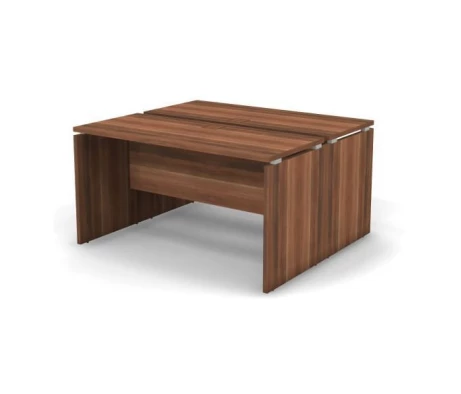 Рабочая станция 2 места 138x123x74,3 Europe