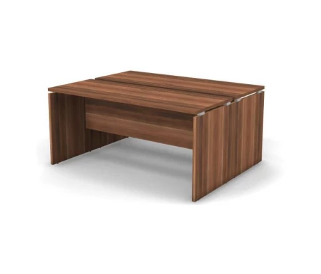 Рабочая станция 2 места 158x123x74,3 Europe