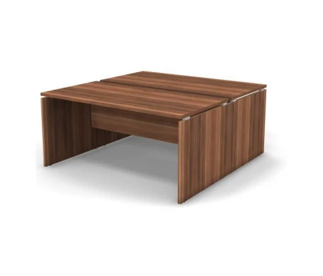 Рабочая станция 2 места 158x163x74,3 Europe