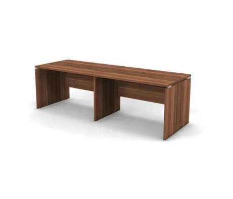 Рабочая станция 2 места 236x80x74,3 Europe