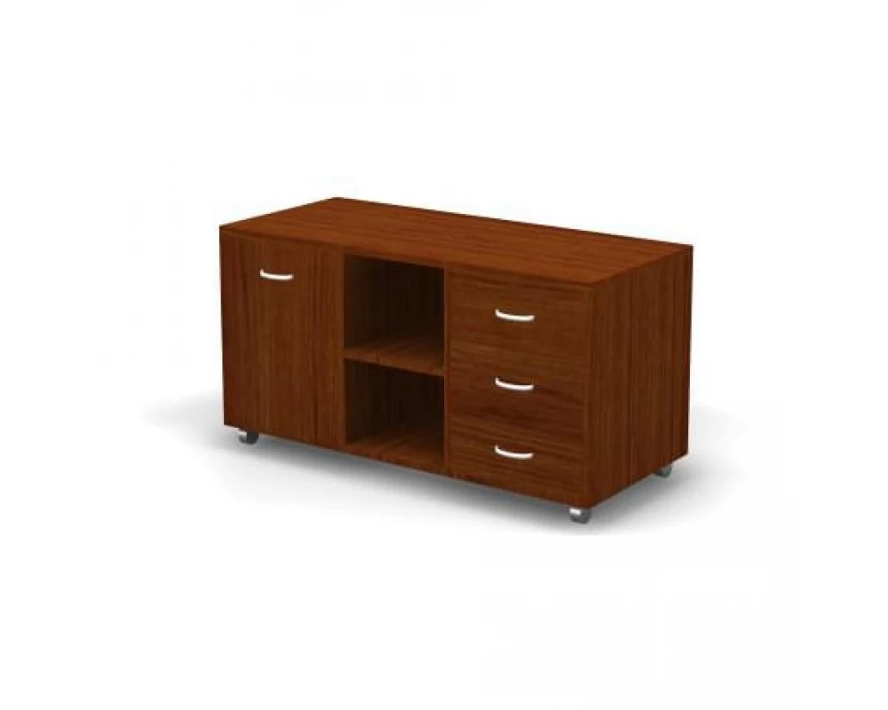 Тумба сервисная 122x53x64 Tango