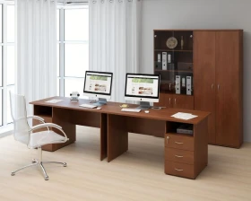 Мебель для персонала Уно images