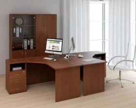 Мебель для персонала Уно images