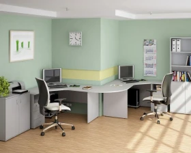 Мебель для персонала Уно images