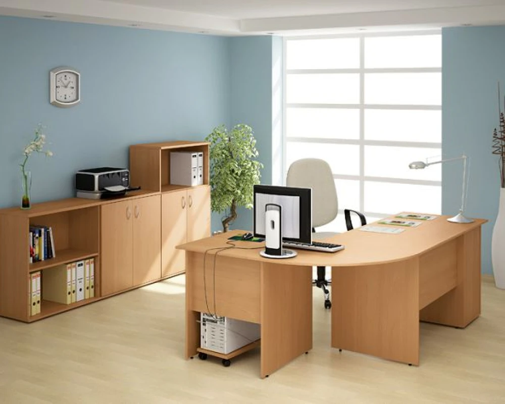 Мебель для персонала Уно