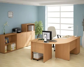 Мебель для персонала Уно images