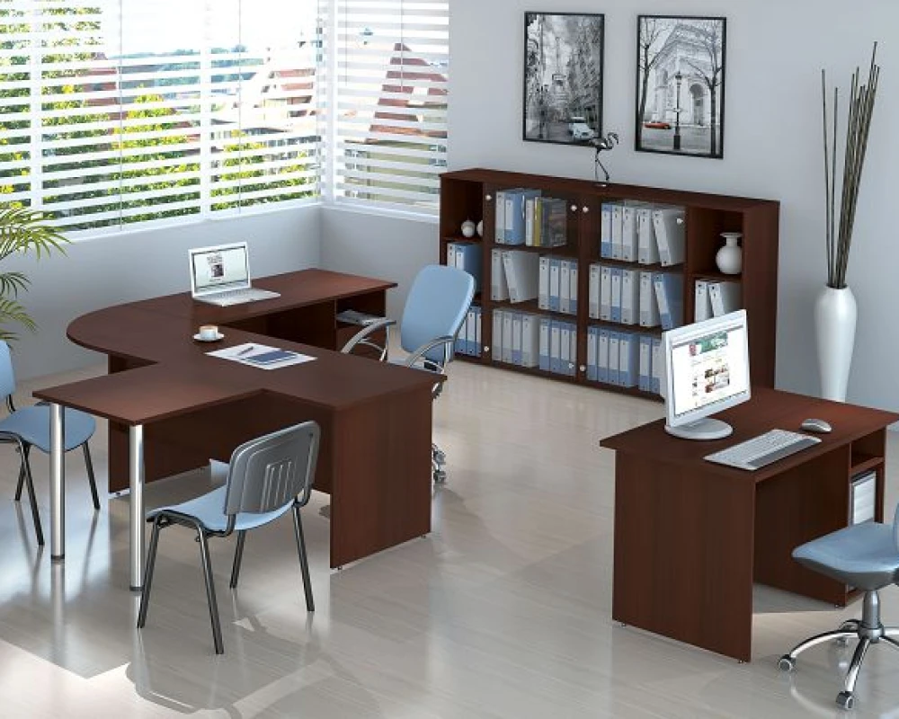 Мебель для персонала Уно