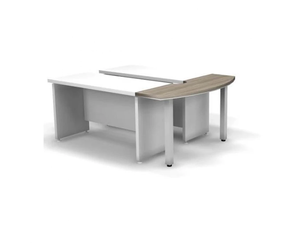 Конференц стол приставной 140x50x76 Focus Director