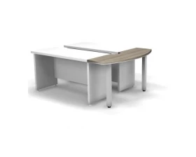 Конференц стол приставной 140x50x76 Focus Director images