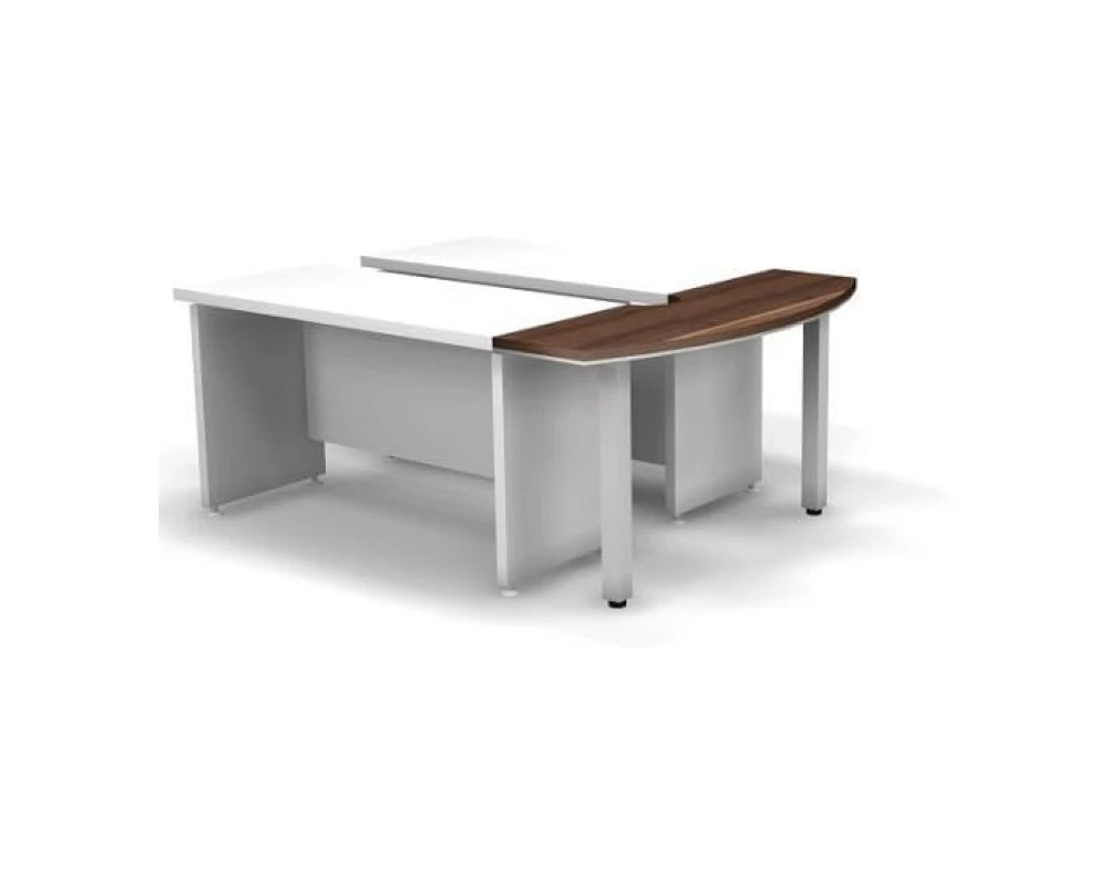 Конференц стол приставной 140x50x76 Focus Director