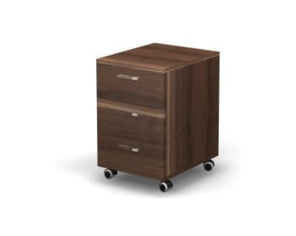 Тумба подкатная 3 ящика 40x50x63 Focus Director