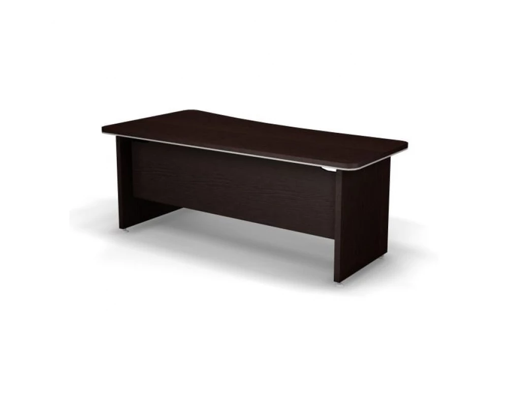 Стол письменный правый 200x100x76 Focus Director