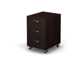 Тумба подкатная 3 ящика 40x50x63 Focus Director images