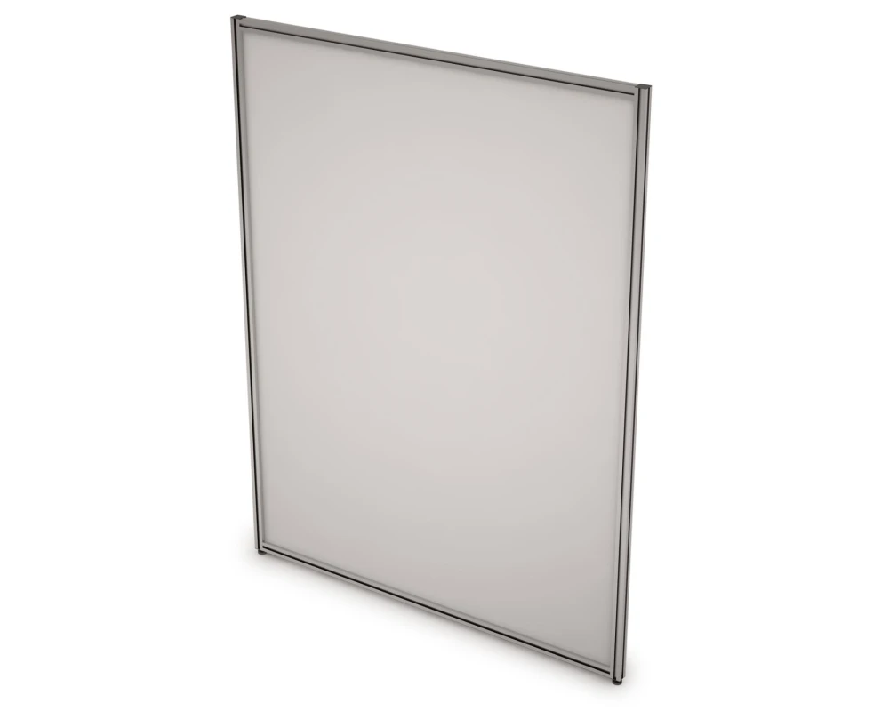 Перегородка напольная ЛДСП 1400x1300x29 АРГО