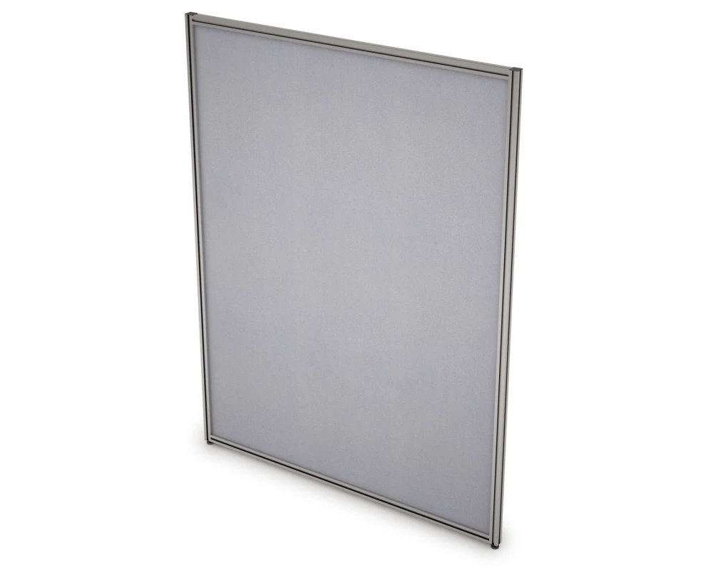 Перегородка напольная Ткань 900x1300x29 АРГО