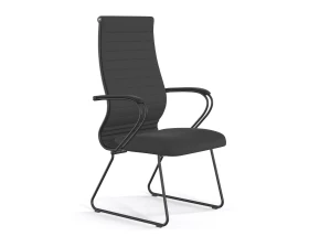 Кресло ErgoLife S 10 B2-119K F58 Ткань, Темно-серый images