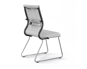 Кресло Sit 10 M4-152 F54 Экокожа, Белый images