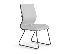 Кресло ErgoLife S 10 M4-152 F57 Экокожа, Белый images