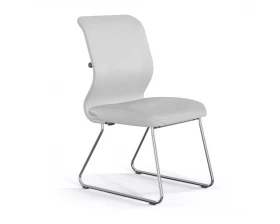 Кресло Sit 8 M4-4 F54 Экокожа, Белый images