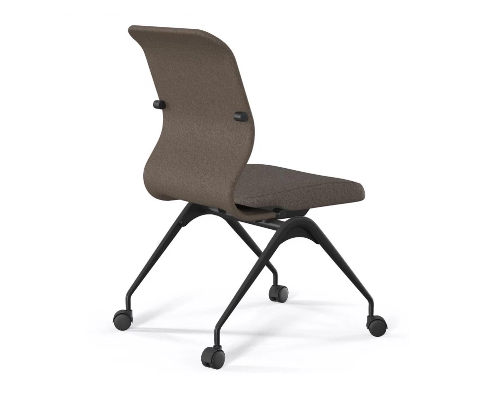 Кресло Sit 8 M4-4 F56.W01 Ткань, Коричневый