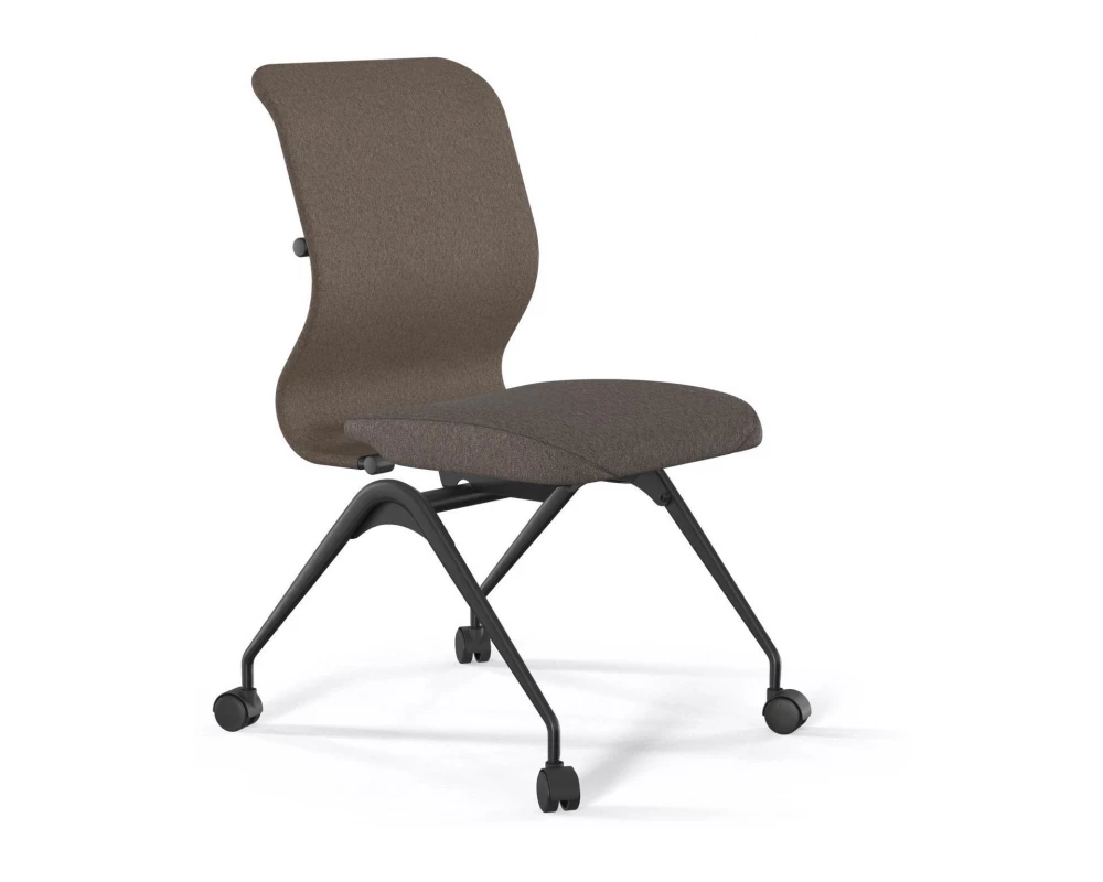 Кресло Sit 8 M4-4 F56.W01 Ткань, Коричневый