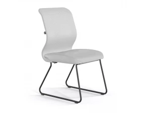 Кресло Sit 8 M4-4 F57 Экокожа, Белый images