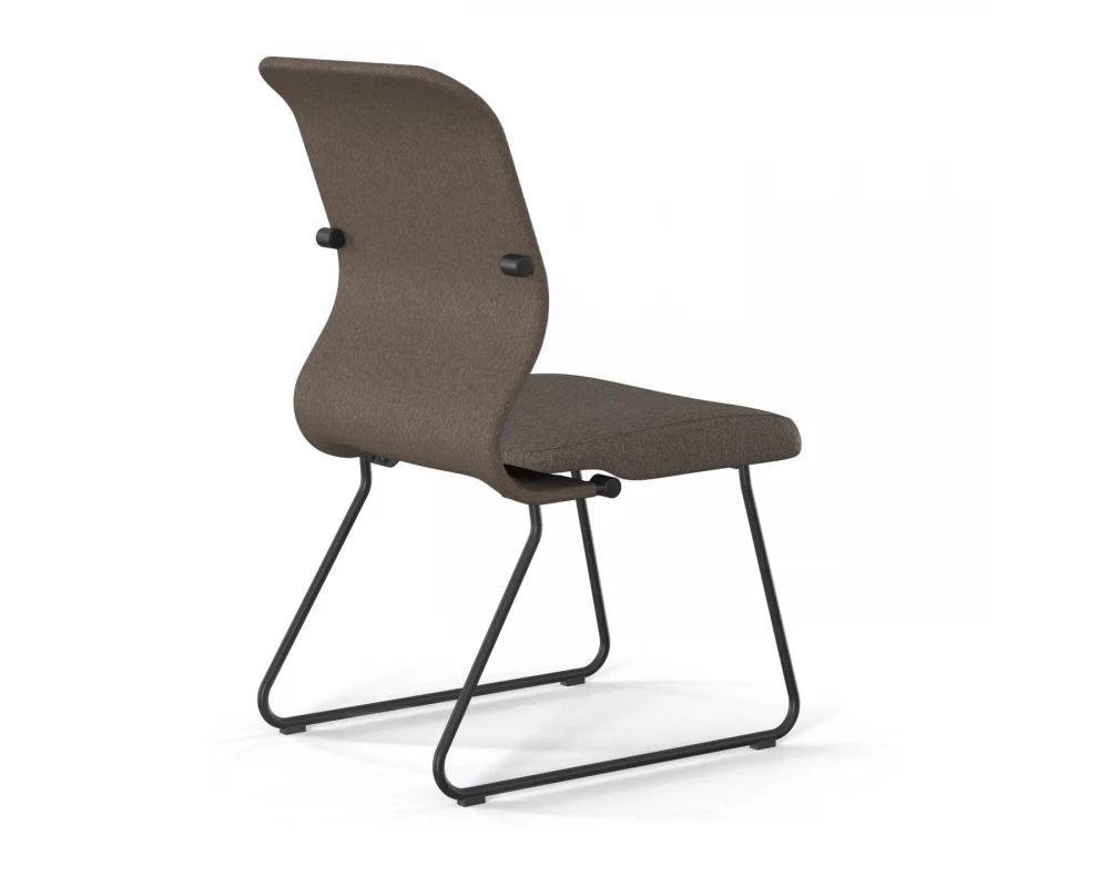 Кресло Sit 8 M4-4 F57 Ткань, Коричневый