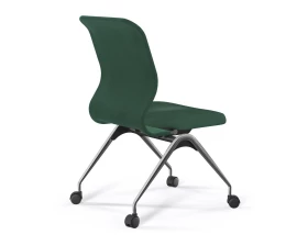 Кресло Sit 8 Mr4-4 F53.W01 Велюр, Зеленый images