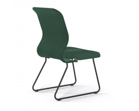Кресло Sit 8 Mr4-4 F57 Велюр, Зеленый images