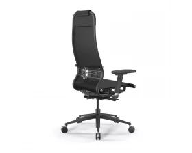 Кресло SynchroSit 10 B1-104D M23.B11.G19.W25 Сетка, Черный images