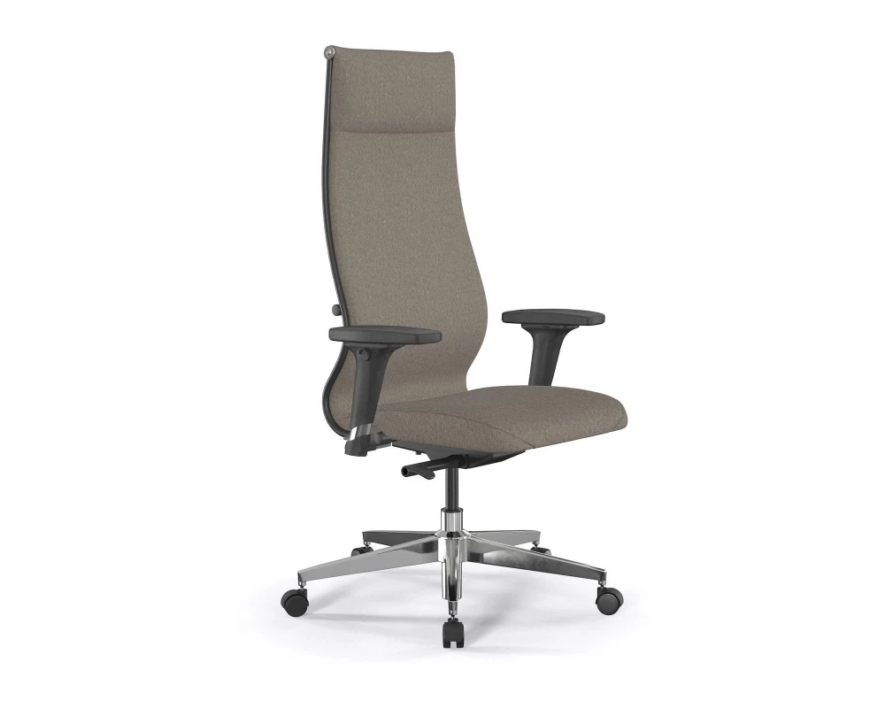 Кресло SynchroSit 10 B1-162D M23.B22.G18.W02 Ткань, Песочный