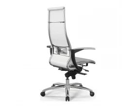 Кресло Samurai B1-10U M06.B31.G04.W03 Экокожа, Белый images