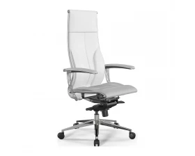 Кресло Samurai B1-10U M06.B32.G11.W03 Экокожа, Белый images