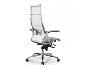 Кресло Samurai B1-10U M06.B32.G11.W03 Экокожа, Белый images