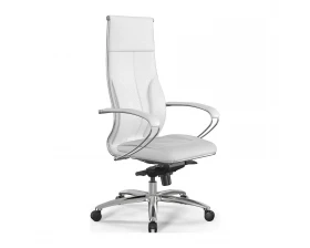 Кресло Samurai B1-11K M06.B31.G04.W03 Экокожа, Белый images