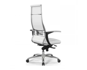 Кресло Samurai B1-11U M06.B31.G04.W03 Экокожа, Белый images