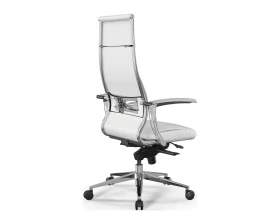 Кресло Samurai B1-11U M06.B32.G11.W03 Экокожа, Белый images