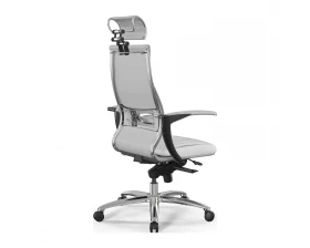 Кресло Samurai B2-11U M06.B31.G04.W03 Экокожа, Белый images