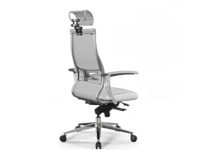 Кресло Samurai B2-11U M06.B32.G11.W03 Экокожа, Белый images