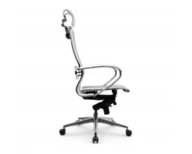 Кресло Samurai K-2.051 MPES Экокожа, Белый images