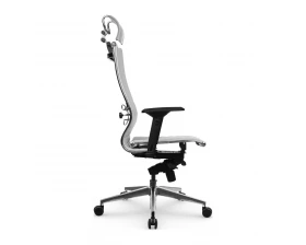 Кресло Samurai K-3.051 MPES Экокожа, Белый images