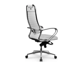 Кресло Samurai KL-1.041 MPES Экокожа, Белый images